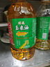 金龙鱼食用油 优选玉米油 5L 实拍图