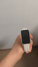 华为（HUAWEI）手环10 NFC版 冰川白 智能手环专业睡眠分析情绪健康铝合金机身心率监测运动手环支持NFC手环9升级 实拍图