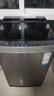 海尔（Haier）波轮洗衣机全自动家用10公斤大容量XQB100-BZ20D0直驱变频京东自营家电国家补贴一级能效节能超薄 实拍图