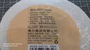 得力（deli）五防热敏合成标签打印纸 50*30mm 1250张*1卷 商超收银 不干胶打印纸 ZG604 实拍图