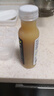 农夫山泉100%纯果汁NFC芒果混合汁300ml*10瓶整箱中秋礼盒鲜果冷压榨饮料 实拍图