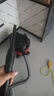 小狗桶式吸尘器家用大功率超强吸力干湿吹一体多功能15L大容量吸尘机D-809工业吸尘器  政府补贴 实拍图
