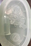 Care1st嘉卫士婴儿吸鼻器 婴儿口吸吸鼻器 鼻腔清洁器 通鼻神器 绿色 实拍图