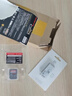 闪迪（SanDisk）256GB SD内存卡 4K V30 U3 C10 相机存储卡 读速200MB/s 写速140MB/s 微单/单反相机内存卡 实拍图