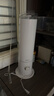 奥克斯（AUX）加湿器 卧室轻音婴儿办公室空气加湿净化桌面大容量 家用大雾量加湿器 实拍图