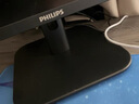 飞利浦27英寸 2K 120Hz IPS HDR 爱眼低蓝光 HDMI2.0+DP1.4 三微边设计 办公显示器 游戏显示屏27E2N2500 实拍图