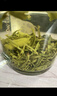云岭茶业永川秀芽办公室明前绿茶高山自己喝茶叶重庆特产云峰100g复合袋 【买4袋更便宜】单袋尝鲜款 100g*1袋 实拍图