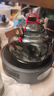 茗光2025年新款煮茶壶电陶炉煮茶器小型烧水壶煮茶炉养生壶 实拍图