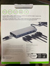 贝尔金（BELKIN）扩展坞type-c USB转接千兆网线6合1 PD供电iPad拓展苹果笔记本电脑HDMI投屏SD读卡 兼容雷电 实拍图