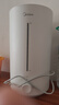 美的（Midea）加湿器空气净化器一体鼻炎家用卧室超大雾量取暖补水静音除菌小型工业喷雾雾化器礼物国家补贴3VWL 实拍图