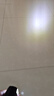 骑视（Addview）自行车灯夜骑灯前灯强光手电筒带支架山地车骑行照明灯充电 实拍图