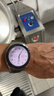 小米（MI）REDMI Watch 5 皎月银 国家补贴 澎湃OS 2 心率血氧监测 蓝牙通话 红米手表5 智能手表 小米汽车 实拍图