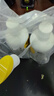 超威洁厕泡泡500ml*2除菌除垢马桶清洁剂除霉除臭免刷洗洁厕灵洁厕液 实拍图