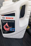 博世（BOSCH）有机长效汽车防冻液发动机冷却液 养车保养 冰点-45℃ 4L（红色） 实拍图