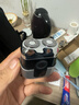 VKE【质保十年】电动剃须刀男士全身水洗便携车载充电刮胡刀送父亲七夕情人节礼物送男友 领袖级丨988W核能动力丨36刃钛金刀 剃不干净包退丨赛图返10元丨质保十年丨试用365天 实拍图