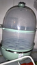 九阳（Joyoung）煮蛋器多功能智能蒸蛋器 14个蛋量 ZD14-GE140（飞泉绿） 实拍图