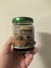 川娃子虾皮葱油拌面酱料汁 拌饭酱 拌粉拌菜调料酱料虾皮葱油酱200g 实拍图