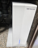 沁园净水器双子芯1200G初始流速体验 8年RO过滤器 厨房台下式家用直饮净饮一体机 UR-S61076国家补贴 实拍图