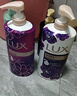 力士（LUX）持久留香沐浴露霓光墨兰香1kg+幽莲1kg送幽莲400g+霓光200g 实拍图