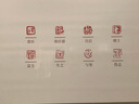 迪士尼（Disney）冰雪奇缘女童裤子夏儿童牛仔裤夏季艾莎公主女孩休闲短裤 实拍图