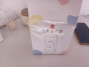 新贝 储奶袋 母乳储存保鲜袋 可冷冻加厚防漏 200ML90片 实拍图