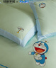 MIDO HOUSE 铭都哆啦A梦联名款床上四件套60支纯棉床单被套 1.5m床单款  京东专供款 实拍图