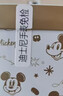 迪士尼（Disney）手表男个性潮流带日历石英表青少年中学生防水男士手表MK-12096 实拍图
