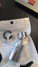 贝意品水龙头延伸器厨房防溅水神器通用接头万向旋转起泡器过滤转换套嘴 实拍图