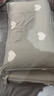 亚朵星球记忆棉枕头宿舍颈椎枕芯深睡眠慢回弹睡觉专用学生单个超低款6cm 实拍图