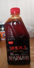 百食香油泼辣子420mL四川风味红油辣椒油凉皮家用拌菜调料红油辣子特产 爆辣420mL*1瓶 实拍图