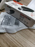 晨光（M&G）12#订书机 商务金属耐用订书器 办公用品 黑色单个装ABS916D7 实拍图