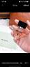 普拉达（PRADA）【双11现货】我本莫测香水30ML 生日礼物女送女友女生 实拍图