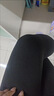 猫人打底裤袜女加绒加厚秋冬款保暖连裤袜防风紧身裤收腹显瘦高腰袜子 黑色 1条 均码 实拍图
