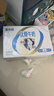 蒙牛新养道优骨无乳糖全脂牛奶200ml*10盒 送礼盒装 实拍图