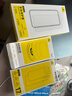 倍思【AR增透丨镜头全包】适用iPhone17Promax镜头膜苹果17promax后置摄像头保护膜高清耐磨耐刮2片装 实拍图