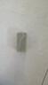 庄子然 青田石印章方章练习章初学者篆刻石料 2*2*4CM（5个装） 实拍图