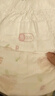 好奇（Huggies）铂金装小桃裤成长裤XXXL26片*4包(17kg以上)【透爽散热】 实拍图