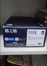 格之格1020硒鼓 12a硒鼓适用惠普1005硒鼓hp q2612a 1010 1015 1018 1022佳能lbp2900 3000打印机易加粉2支装 实拍图