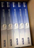 爱普生（EPSON）原装色带LQ-630k/635K/610K/615KII/730K/735K/80KF/82KF 色带架/色带芯  S015290 针式打印机色带 色带架【五支装 省心套装】 实拍图