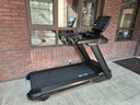 舒华X5保护膝盖马拉松跑步机家用商用智能爬坡健身房大型器材SH-T6500 SH-T6500-Y1（中高考体侧） 实拍图