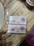 海昌美瞳大小直径彩色隐形眼镜星动蜜语季抛1片装3月抛 星夜黑650度 实拍图