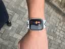 Apple/苹果 Watch Series 8 二手苹果智能手表 S8 多维度健康监测 户外运动训练 银色/蜂窝 41mm 实拍图