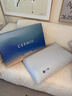 西尼优（CEENIU）【热销10W+】枕头深度睡眠枕护颈椎病专用记忆棉成人赛诺枕芯送礼 【品牌凭证 勿拍 不发货】咨询客服送好礼  喜欢您来 8cm -12cm 送枕套*1 实拍图