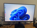 AOC 21.5英寸100Hz  HDRMode 低蓝光不闪 HDMI  节能认证 三边微边 超薄游戏办公电脑显示器 22B15HN2 实拍图