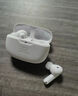 捷波朗 WAVE BEAM 2 真无线蓝牙耳机主动降噪音乐运动通话入耳式 WAVE BEAM2珍珠白 实拍图