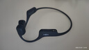 韶音（SHOKZ）【国家补贴】OpenRun Air S803骨传导耳机开放式运动跑步超长续航无线蓝牙耳机 石墨黑 实拍图