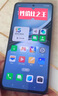 OPPO K12x 12GB+256GB 钛空灰 120Hz 旗舰级OLED直屏 5500mAh大电池 5G手机【移动用户特惠套餐】 实拍图