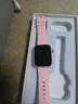 小天才酷盖儿童电话手表智能小学青少年初高中生专用6-12岁防水全网通插卡定位男孩女孩学习电话手表学生礼物 至尊粉【超薄防摔+微Q抖+WiFi下载+定位】 实拍图