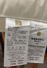 五星级酒店同款蚕丝枕枕芯一对A类纯棉枕头颈椎枕成人睡觉专用 蚕丝枕-双边-中枕1对-睡下8-9cm 实拍图