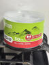 IMATION怡敏信空白DVD光盘DVD-R/+R 4.7G 16速可擦写快干防水可打印 DL 8.5G刻录盘商务办公光碟片 快干防水可打印DVD+R 50片桶装 实拍图